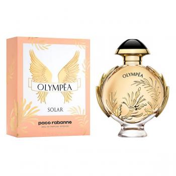 Olympea Solar (Női parfüm) Teszter edp 80ml