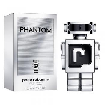 Phantom (Férfi parfüm) edt 100ml