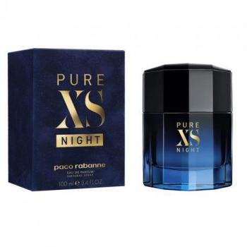 Pure XS Night (Férfi parfüm) edp 150ml