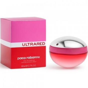 Ultrared (Női parfüm) Teszter edp 80ml