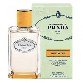 Infusion Mandarine (Unisex parfüm) edp 100ml