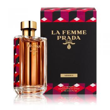 Prada La Femme Absolu (Női parfüm) Teszter edp 100ml
