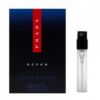 Luna Rossa Ocean (Férfi parfüm) Illatminta edt 1.2ml