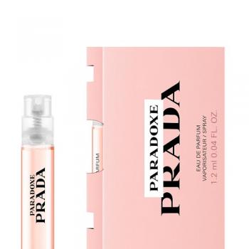 Paradoxe (Női parfüm) Illatminta edp 1.2ml