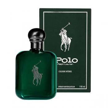 Polo Cologne Intense (Férfi parfüm) Teszter edp 118ml