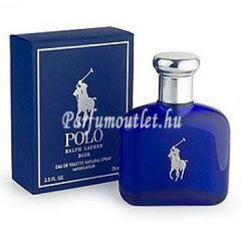 Polo Blue (Férfi parfüm) edt  40ml