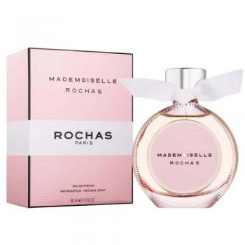 Mademoiselle Rochas (Női parfüm) Teszter edp 90ml