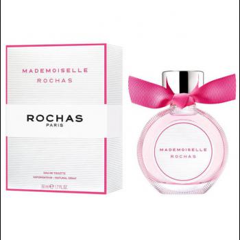 Mademoiselle Rochas (Női parfüm) Teszter edt 90ml