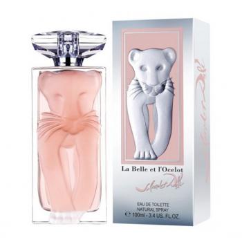 La Belle Et L'Ocelot (Női parfüm) edt 50ml