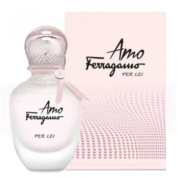 Amo Ferragamo Per Lei (Női parfüm) Teszter edp 100ml