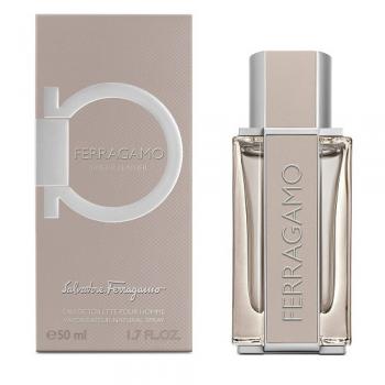 Ferragamo Bright Leather (Férfi parfüm) edt 100ml