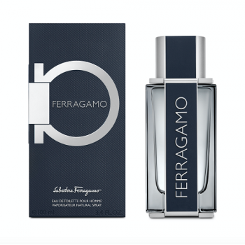 Ferragamo (Férfi parfüm) edt 100ml
