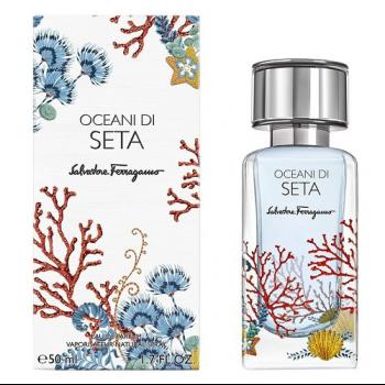 Oceani di Seta (Unisex parfüm) edp 100ml