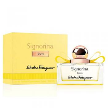 Signorina Libera (Női parfüm) edp 30ml