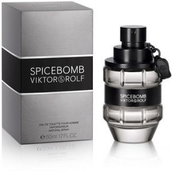 Spicebomb (Férfi parfüm) edt 150ml