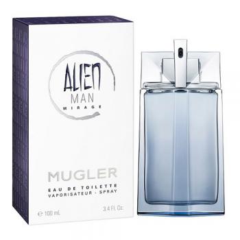 Alien Man Mirage (Férfi parfüm) edt 100ml
