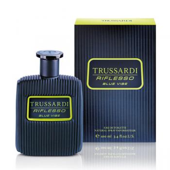 Riflesso Blue Vibe (Férfi parfüm) Teszter edt 100ml