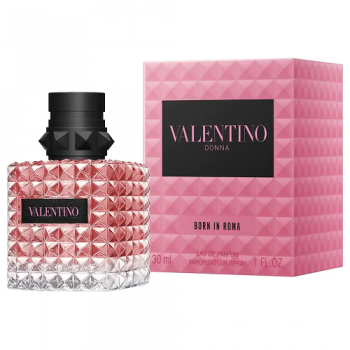 Valentino Donna Born in Roma  (Női parfüm) edp 50ml