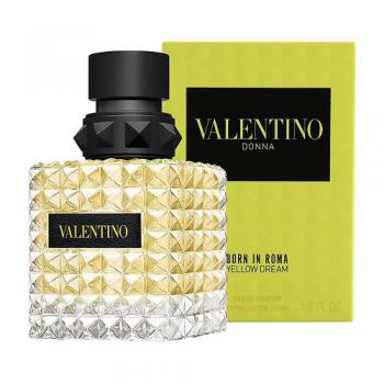 Valentino Donna Born in Roma Yellow Dream (Női parfüm) edp 50ml