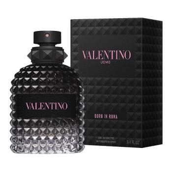Valentino Uomo Born in Roma (Férfi parfüm) edt 50ml