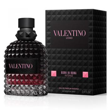 Valentino Uomo Born in Roma Intense (Férfi parfüm) edp 100ml