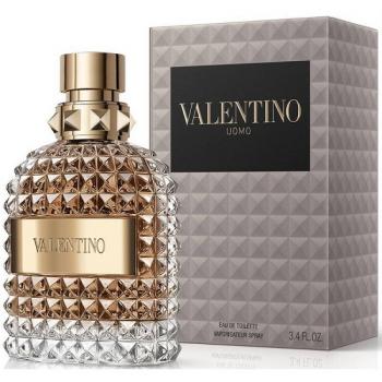 Valentino Uomo (Férfi parfüm) edt 100ml