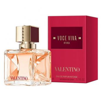 Voce Viva Intensa (Női parfüm) Teszter edp 100ml