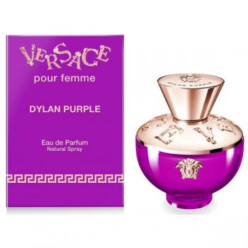 Versace Dylan Purple (Női parfüm) edp 100ml
