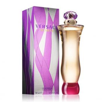 Versace Woman (Női parfüm) edp 100ml