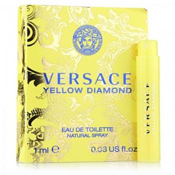 Yellow Diamond (Női parfüm) Illatminta edt 1ml