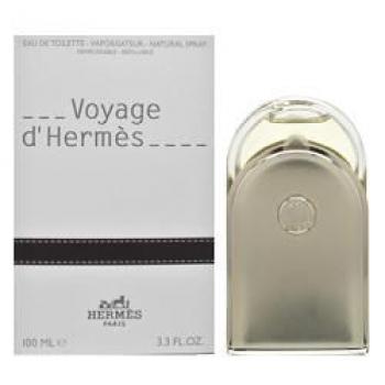 Voyage d'Hermes (Unisex parfüm) Teszter edt 100ml