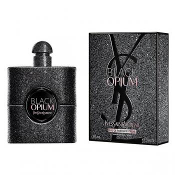 Black Opium Extreme (Női parfüm) Teszter edp 90ml