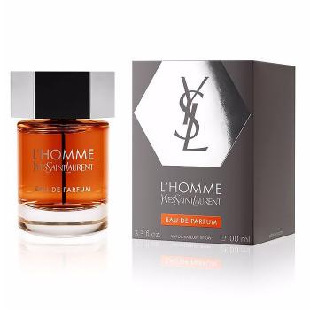 YSL L'Homme (Férfi parfüm) edp 100ml