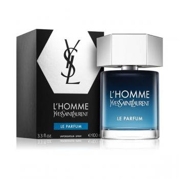 YSL L'Homme Le Parfum (Férfi parfüm) edp 100ml