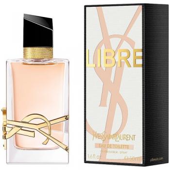 Libre (Női parfüm) Teszter edt 90ml