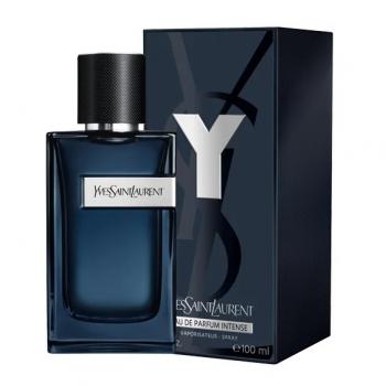 Y by Yves Saint Laurent Intense (Férfi parfüm) Teszter edp 100ml