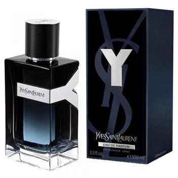 Y by Yves Saint Laurent (Férfi parfüm) edp 100ml