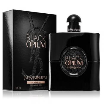 Black Opium Le Parfum (Női parfüm) Teszter edp 90ml