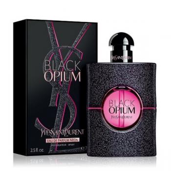 Black Opium Neon (Női parfüm) Teszter edp 75ml