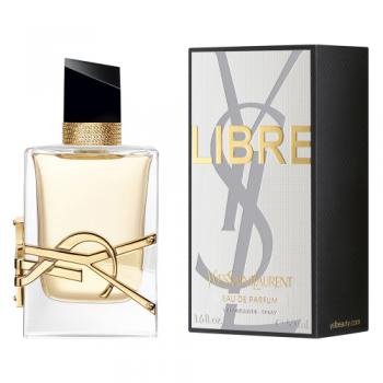 Libre (Női parfüm) edp 50ml