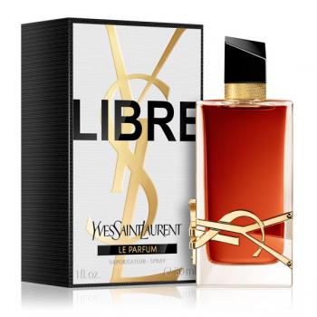 Libre Le Parfum (Női parfüm) Teszter edp 90ml